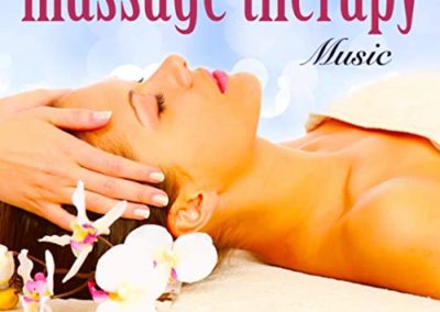 Music for Massage: Soothing and Calm Music for Spa, Yoga, Meditation, Sleep Aid and Massage Therapy