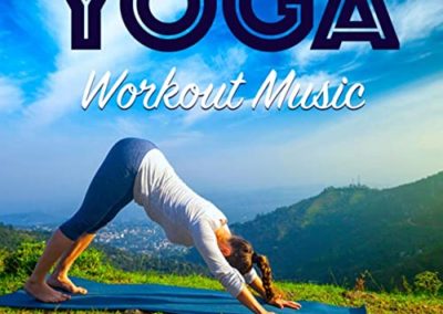 Yoga Workout Music: Relaxing and Calm Piano Music for Yoga, Spa, Meditation Concentration Focus, Massage Therapy and Yoga Music