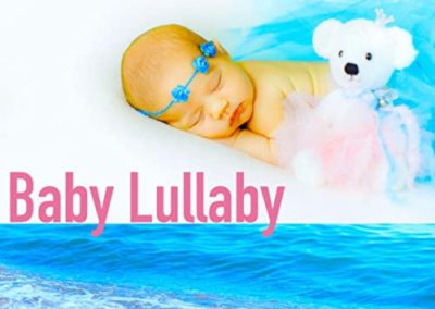 Baby Lullaby: Piano Lullabies With Nature Sounds of Ocean Waves for Baby Sleep Aid and Music to Help Your Baby Sleep