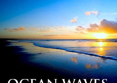 Ocean Waves Sleep Sounds and Piano Music For Sleeping