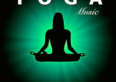 Yoga Music: Relaxing Guitar Music for Yoga Spa Meditation Relaxation Massage Focus and Concentration