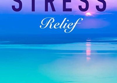 Stress Relief: Calm Piano Music Stress Relief Aid, Music for Meditation and Relaxation, Anti-Anxiety Music for Stress Relief and Soothing Spa Music for Sleeping and Massage Therapy
