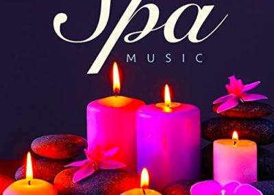 Spa Music: Relaxing and Soothing Instrumental Music With Nature Sounds of Birds for Massage Therapy, Yoga, Meditation, Deep Sleep and Asian Zen Bird Sounds and Oriental Music for Spa