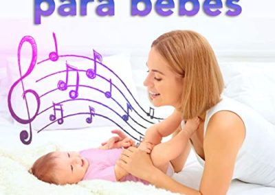 Música para dormir para bebés: Canciones de cuna de música clásica para bebés