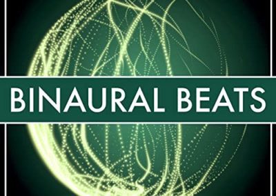 Binaural Beats: Ambient Sleeping Music With Alpha Waves, Sounds For Sleep and Isochronic Tones