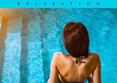 Spa Music Relaxation: Calm Music For Spa Music, Massage Therapy Music, Yoga Music, Meditation Music and Sleeping Music