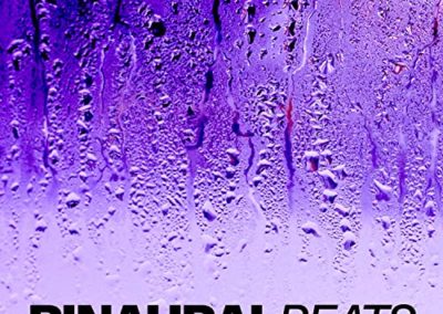 Binaural Beats: Ambient Music and Rain Sounds For Sleep Relaxation and Soothing Sleeping Music