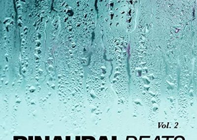 Binaural Beats: Ambient Music and Rain Sounds for Sleep, Deep Sleep Relaxation and Soothing Sleeping, Vol. 2