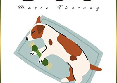 Dog Music Therapy: Calming Music for Dogs, Background Pet Music for Dog Anxiety