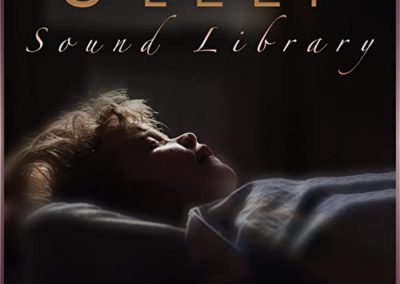 Sleep Sound Library: Soothing Sleeping Music for Sleep, Music to Help Me Sleep and Music for Insomnia