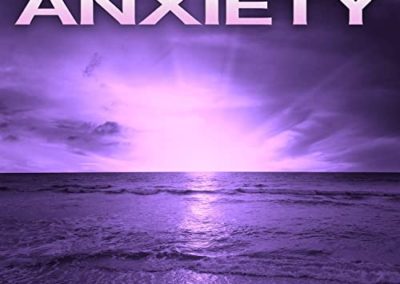 Music For Anxiety: Ocean Waves Sounds, Calm Music For Relaxation, Meditation, Stress Relief, Healing, Wellness, Sleep, Calm Music and Nature Sounds