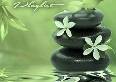 Spa Playlist: Relaxing Spa Music and Nature Sounds For Spa, Massage, Yoga, Meditation, Healing, Wellness, Mindfulness, Spa Station, Spa Channel and Music For Massage Therapy