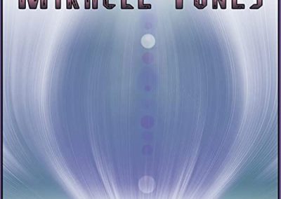 Miracle Tones: Solfeggio, Brainwave Entrainment, Ambient Healing Music, Meditation and Wellness