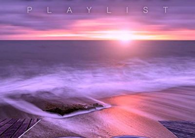 Studying Playlist: Calm Study Music and Ocean Waves Sounds For Studying, Study Music For Concentration, Relaxing Music For Reading and Studying Music For Focus