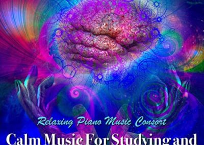 Calm Music for Studying and Relaxing Piano Study Music